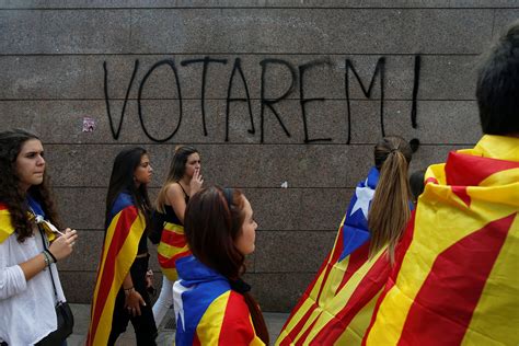 The 2017 Catalan Independence Referendum: A Controversial Quest for Self-Determination and its Enduring Legacy