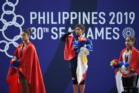 2019 Southeast Asian Games Hosting - A Triumphant Return to Regional Glory for the Philippines and Its Champion Organizer Wilfredo Willie Soco