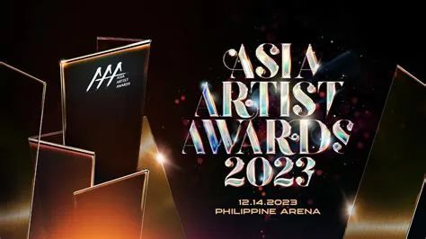 The '2023 Asia Artist Awards,' A Night Celebrating Pan-Asian Excellence and Unexpected Fan Frenzy