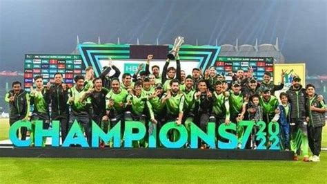 Pakistan Super League 2023: A Rollercoaster Ride of Thrilling Matches and Unexpected Twists