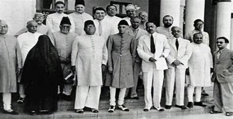 The Lahore Resolution; A Beacon of Hope for a Separate Muslim Homeland in British India