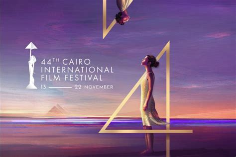 Cairo Film Festival: A Triumph for Independent Cinema and a Celebration of Emerging Voices in Egyptian Storytelling